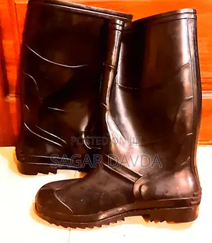Rain Shoes (Made in Thailand)