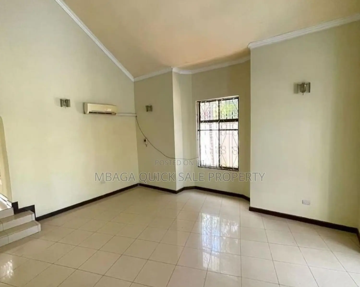 4bdrm House in Mikocheni for rent