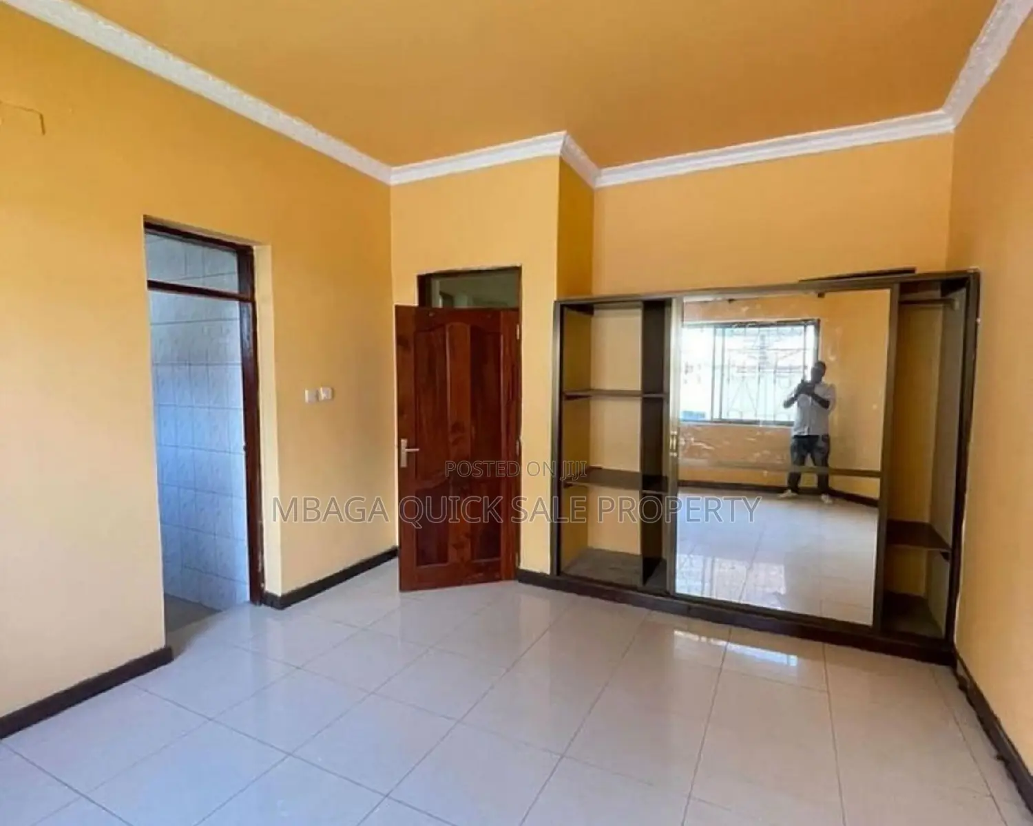 4bdrm House in Mikocheni for rent