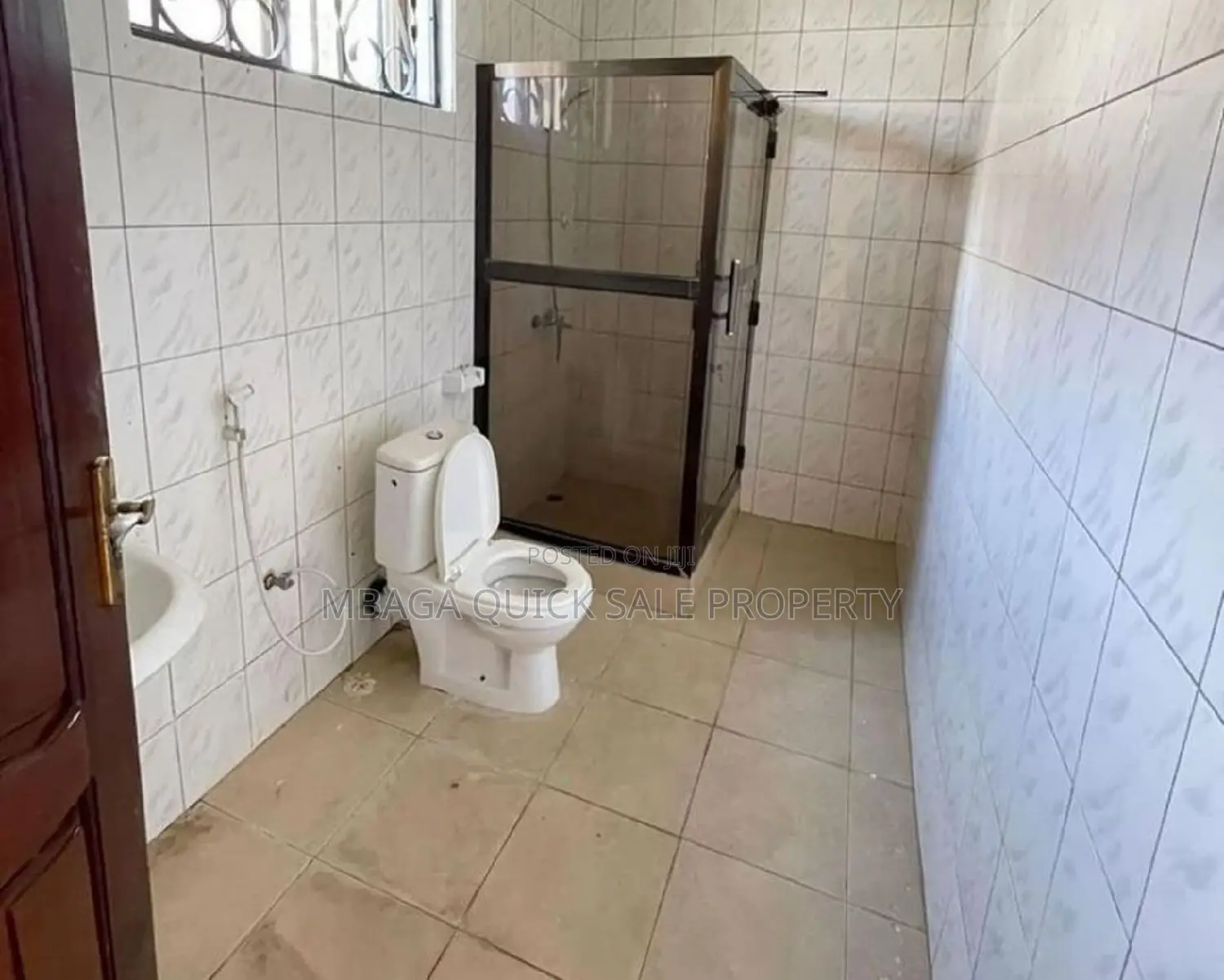 4bdrm House in Mikocheni for rent