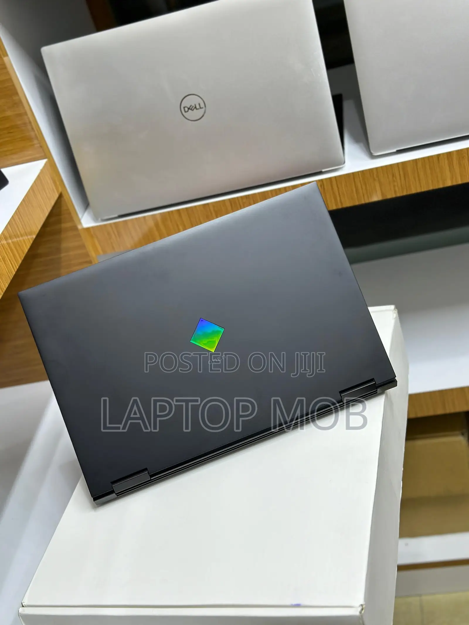 Laptop HP Omen 15 32GB Intel Core I7 SSD 512GB