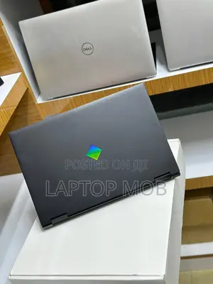 Laptop HP Omen 15 32GB Intel Core I7 SSD 512GB
