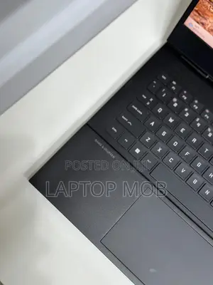 Laptop HP Omen 15 32GB Intel Core I7 SSD 512GB