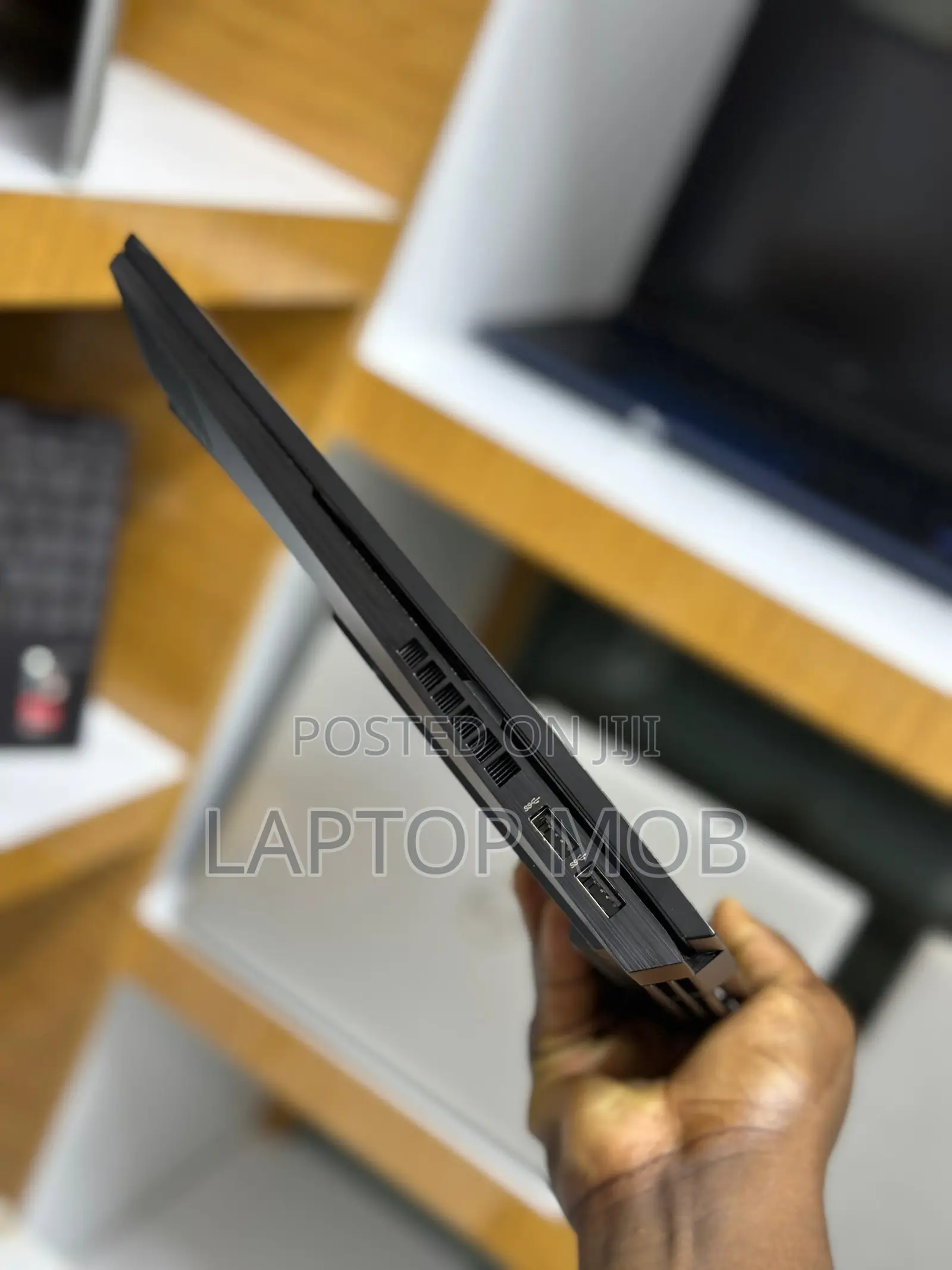 Laptop HP Omen 15 32GB Intel Core I7 SSD 512GB