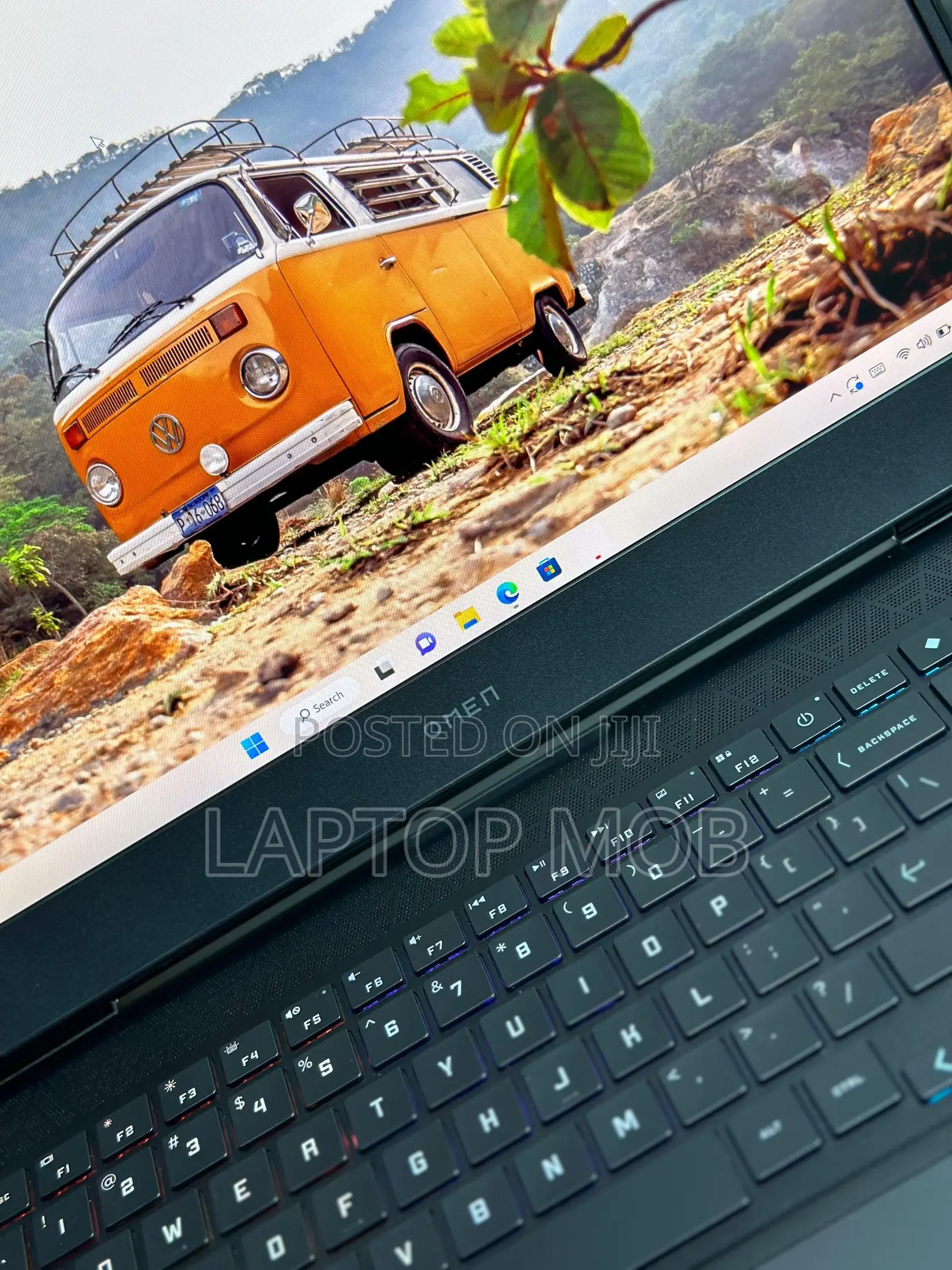 Laptop HP Omen 15 32GB Intel Core I7 SSD 512GB