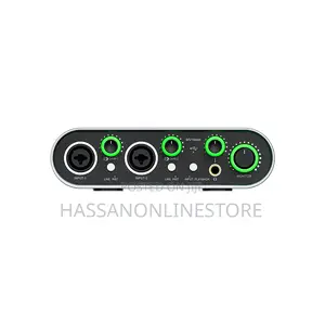 Saramonic Mv-Mixer Usb-C Audio Interface