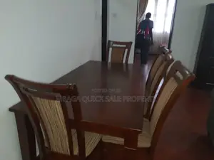 Furnished 2bdrm Apartment in Msasani for rent