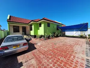 3bdrm Apartment in Tegeta Namanga, Bunju for rent