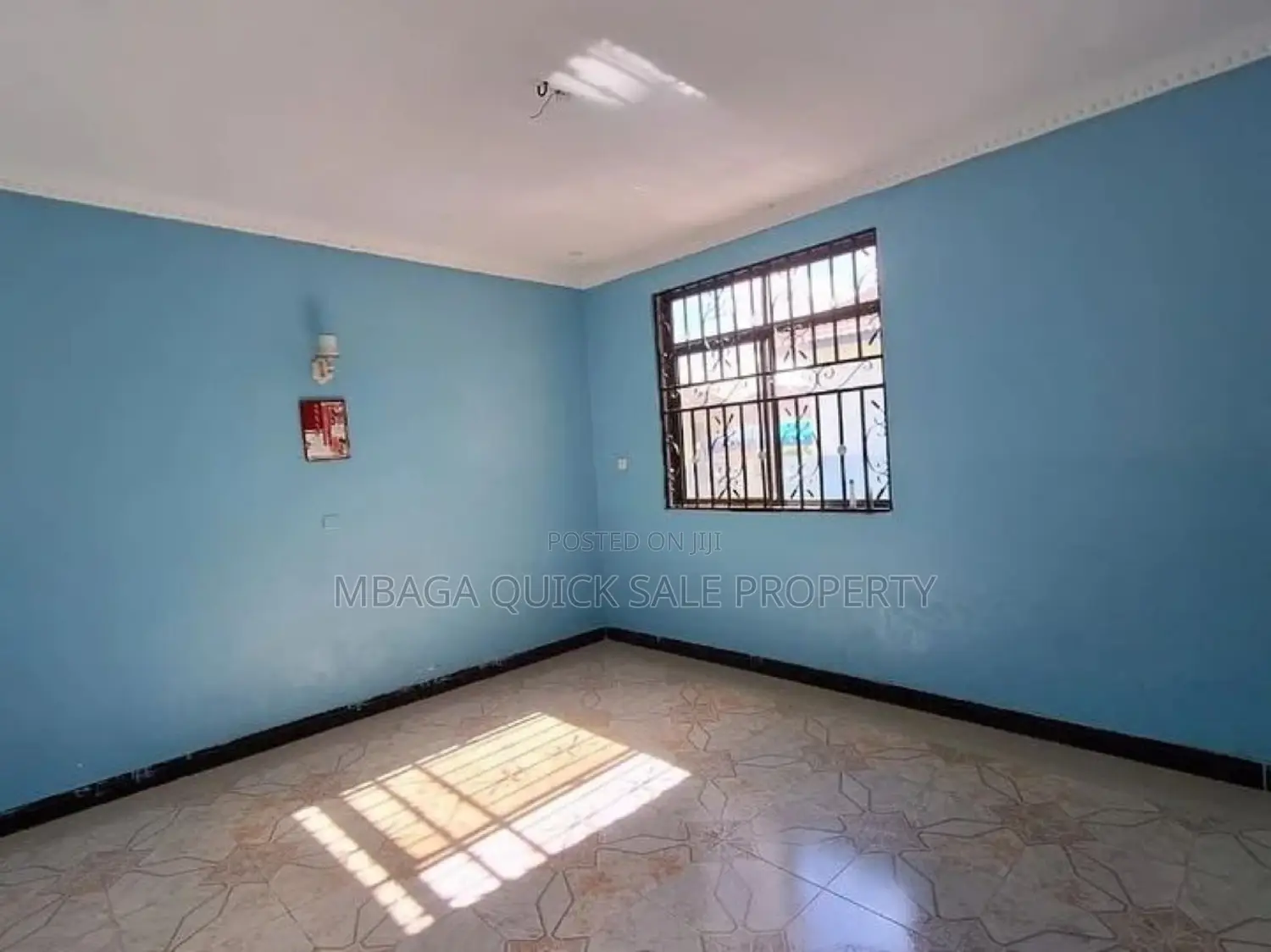 3bdrm Apartment in Tegeta Namanga, Bunju for rent