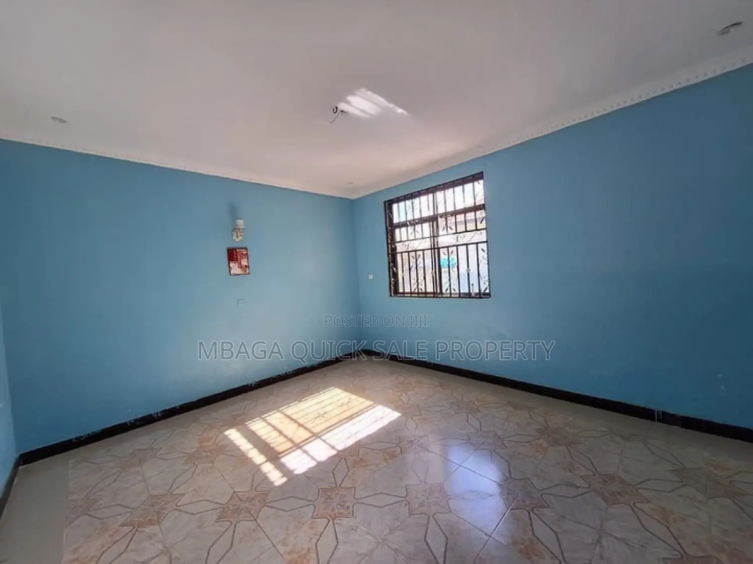 3bdrm Apartment in Tegeta Namanga, Bunju for rent