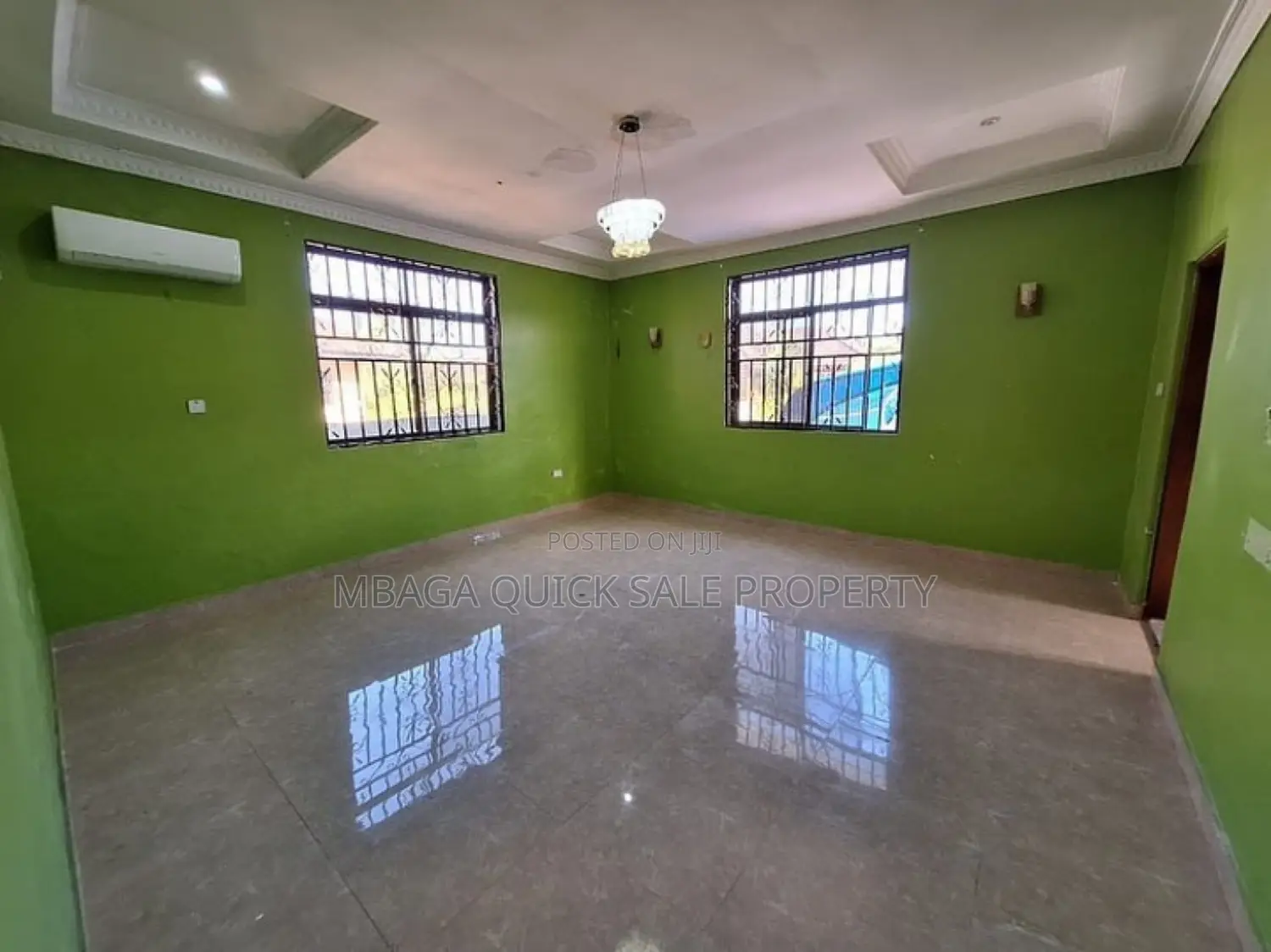 3bdrm Apartment in Tegeta Namanga, Bunju for rent