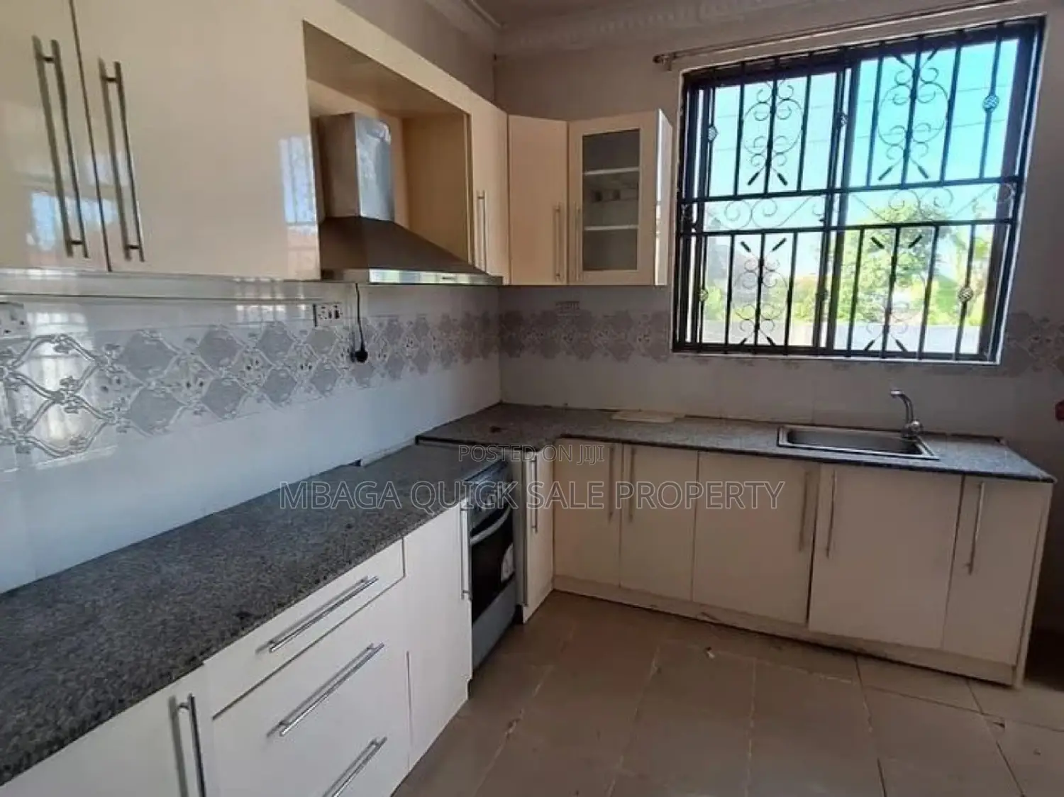 3bdrm Apartment in Tegeta Namanga, Bunju for rent
