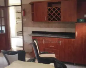 Furnished 4bdrm House in Mikocheni for rent