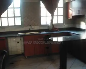 Furnished 4bdrm House in Mikocheni for rent