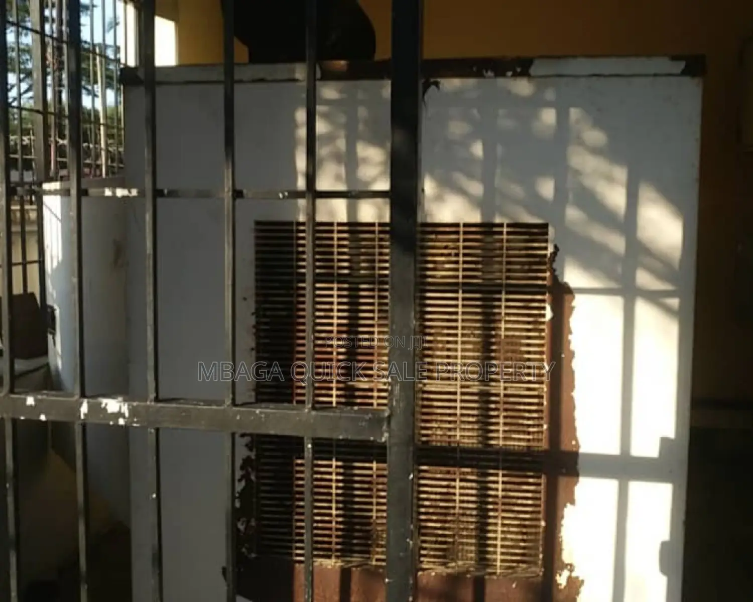 Furnished 4bdrm House in Mikocheni for rent