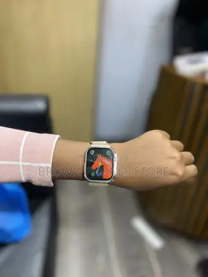 Smart Watch T800+