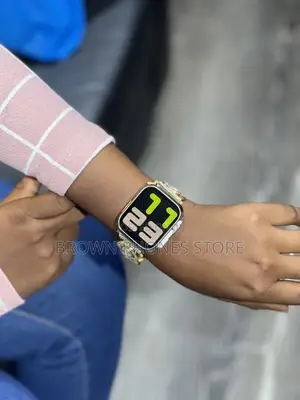 Smart Watch T800+