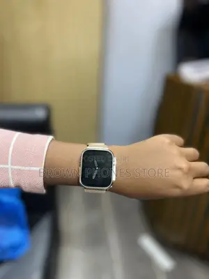 Smart Watch T800+