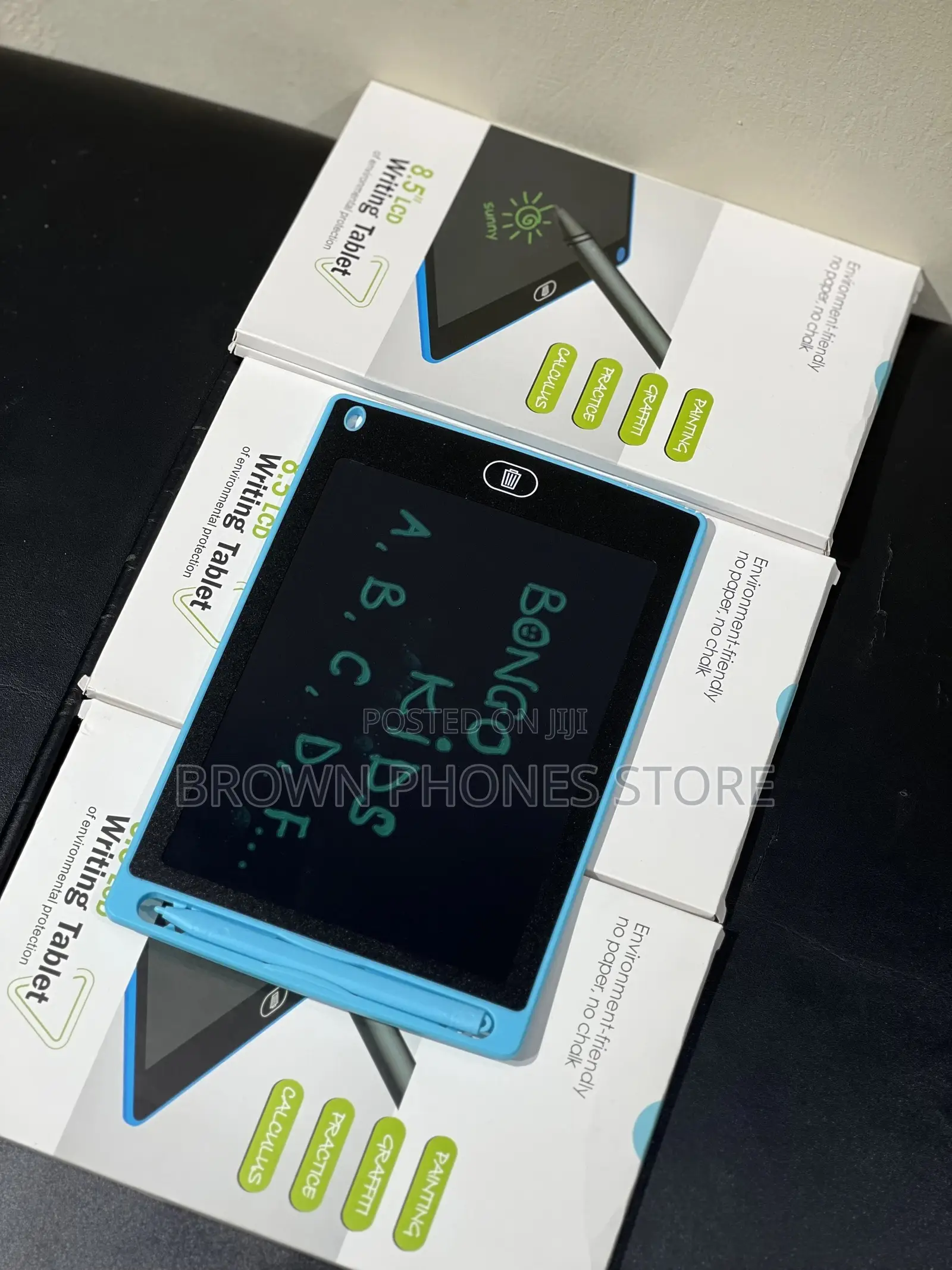 Writing Tablet