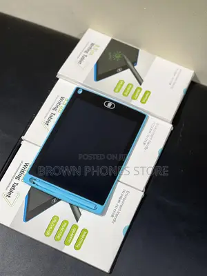 Writing Tablet