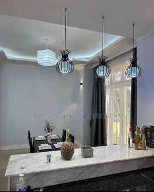 Furnished 2bdrm Apartment in Mbezi Beach for rent