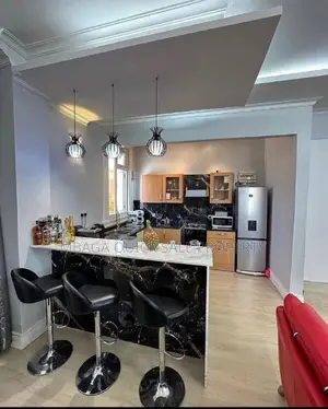 Furnished 2bdrm Apartment in Mbezi Beach for rent