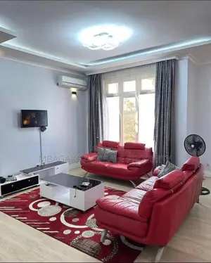 Furnished 2bdrm Apartment in Mbezi Beach for rent