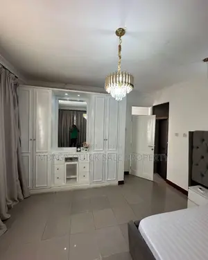 3bdrm House in Mbezi Beach for rent