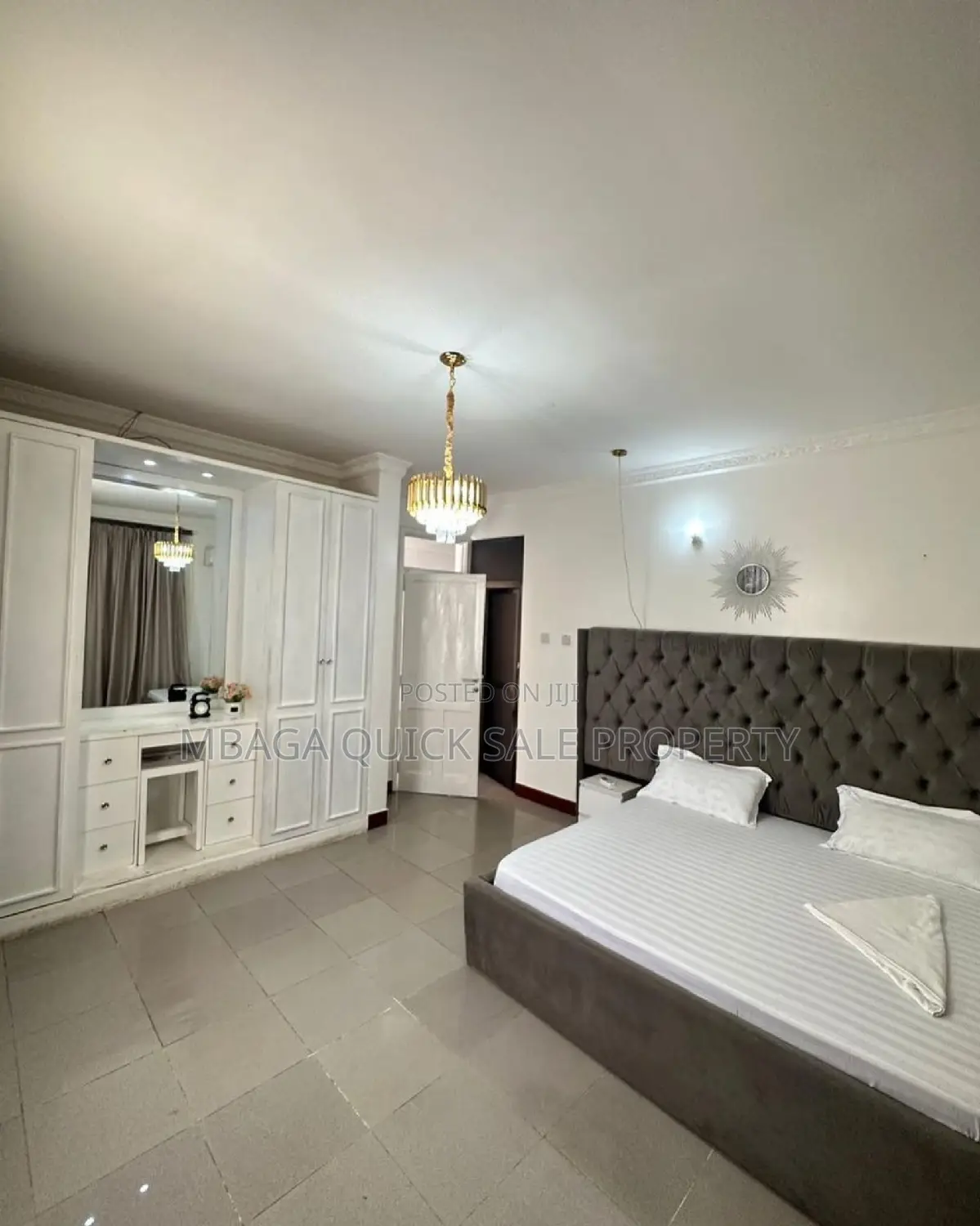 3bdrm House in Mbezi Beach for rent
