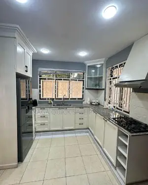 3bdrm House in Mbezi Beach for rent