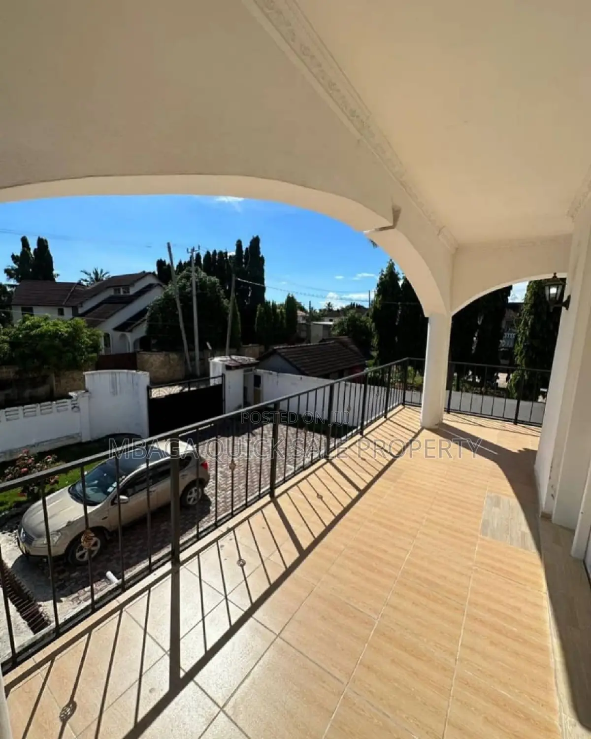 3bdrm House in Mbezi Beach for rent