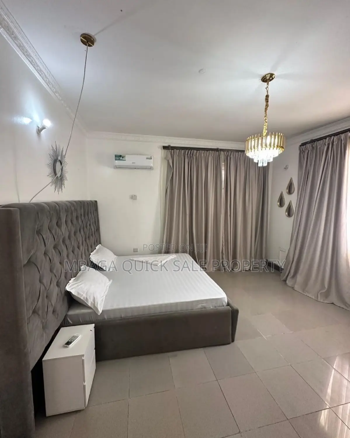 3bdrm House in Mbezi Beach for rent