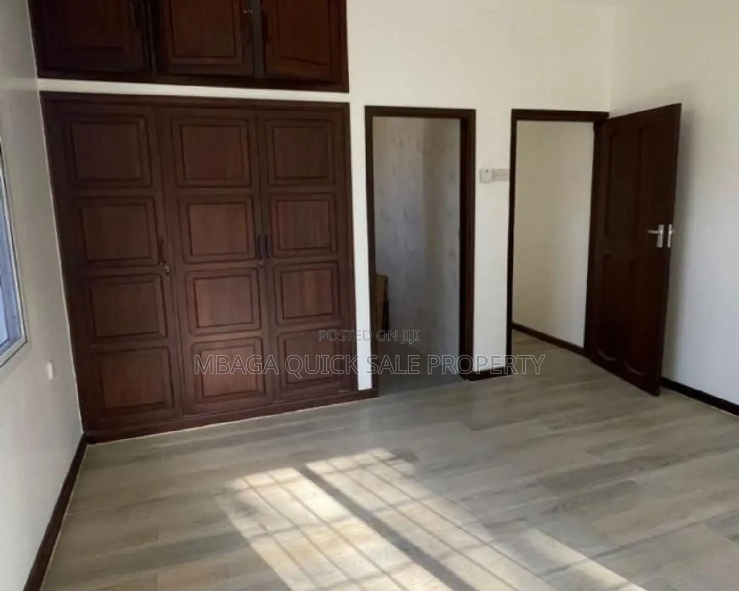 Furnished 4bdrm House in Msasani for rent