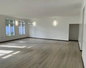 Furnished 4bdrm House in Msasani for rent