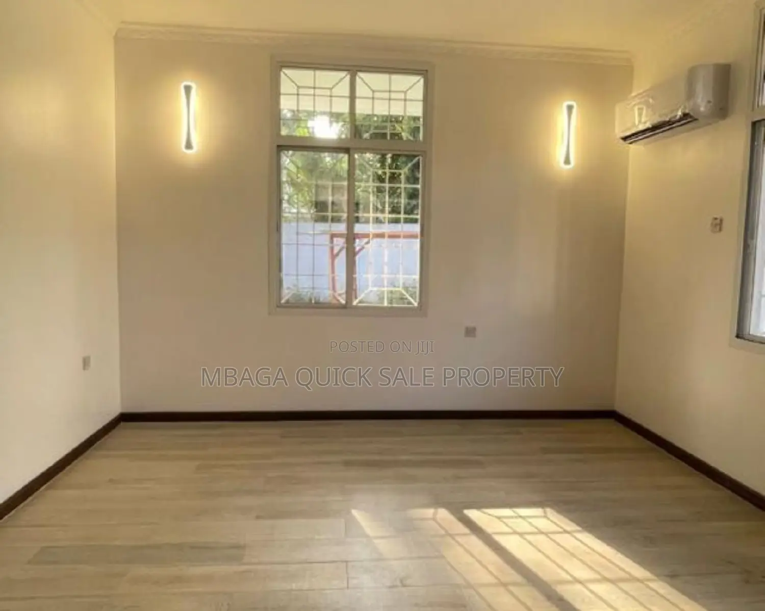 Furnished 4bdrm House in Msasani for rent