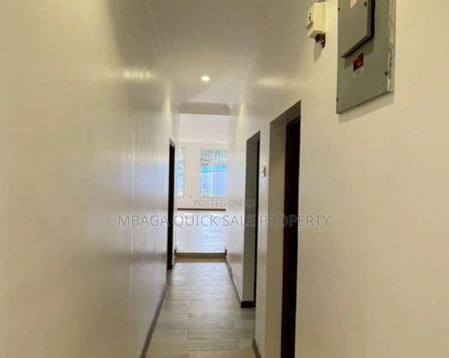 Furnished 4bdrm House in Msasani for rent