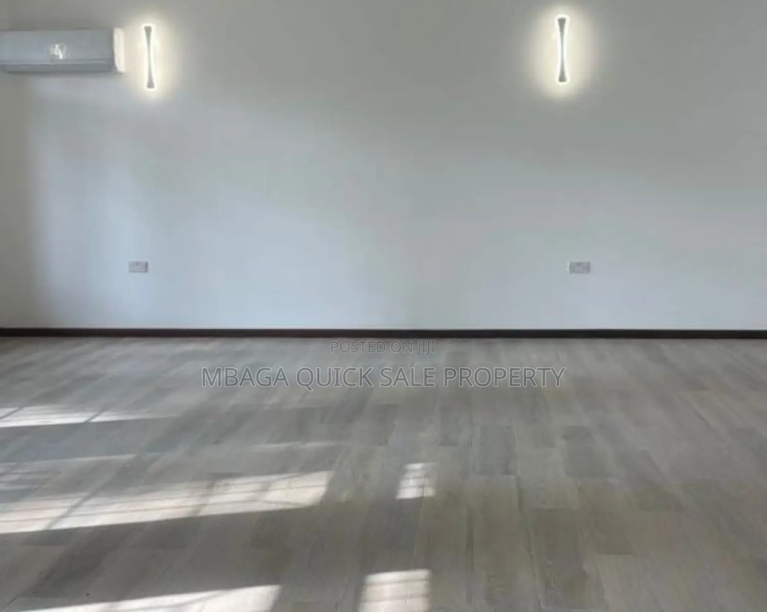 Furnished 4bdrm House in Msasani for rent