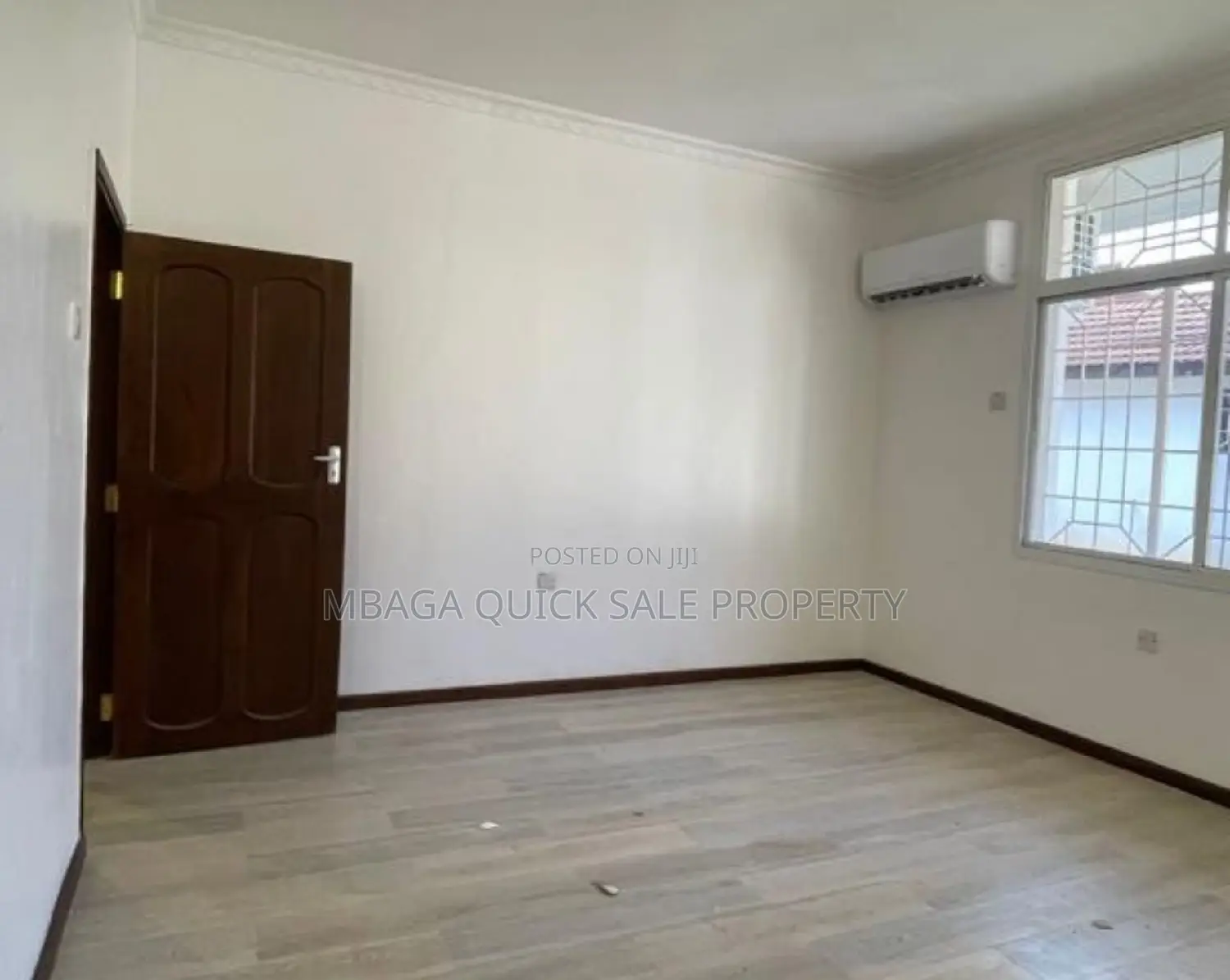 Furnished 4bdrm House in Msasani for rent