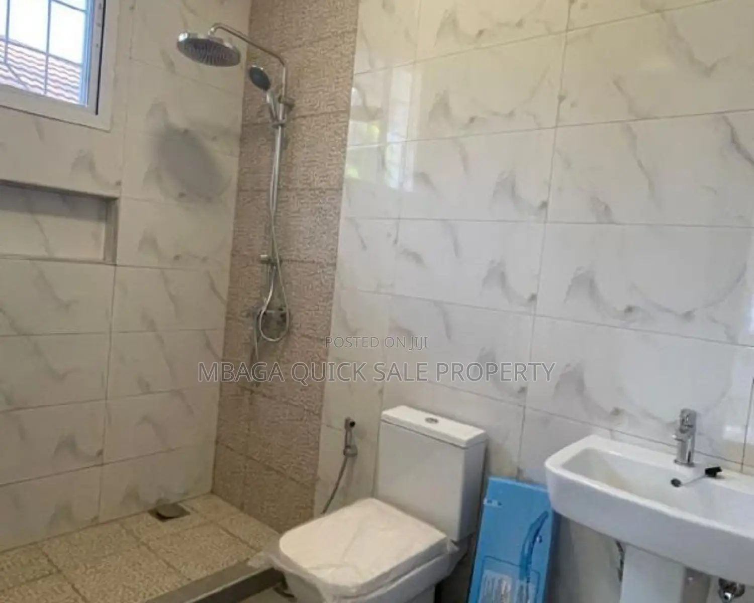 Furnished 4bdrm House in Msasani for rent