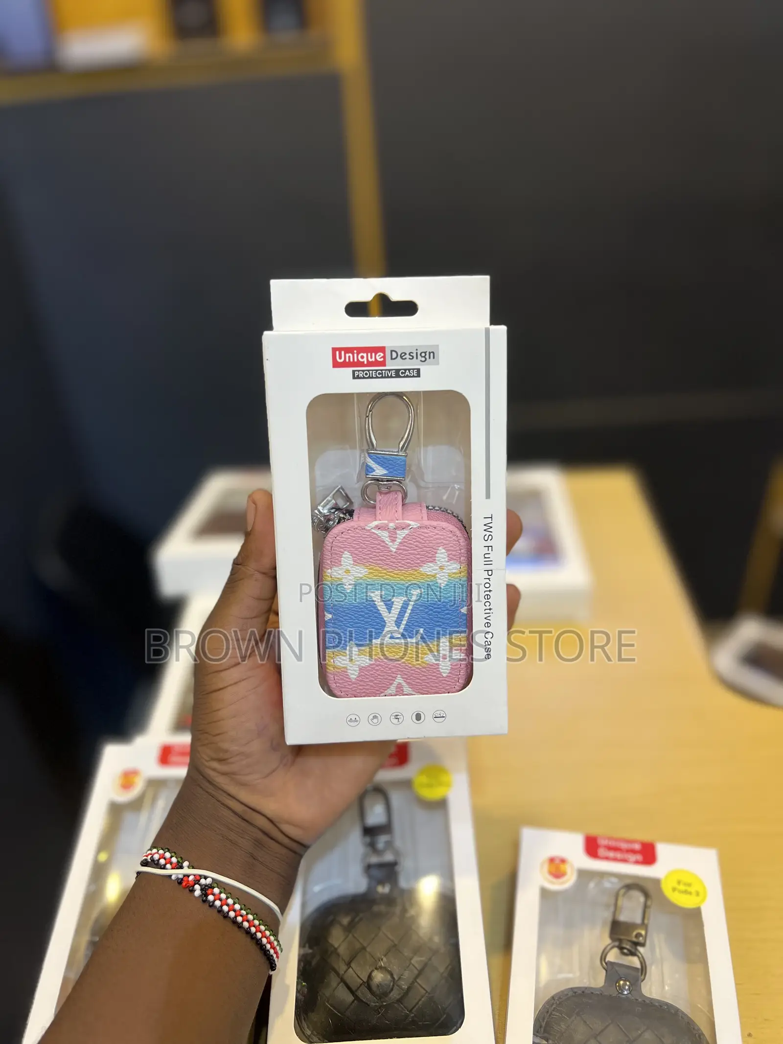 Airpods Cases