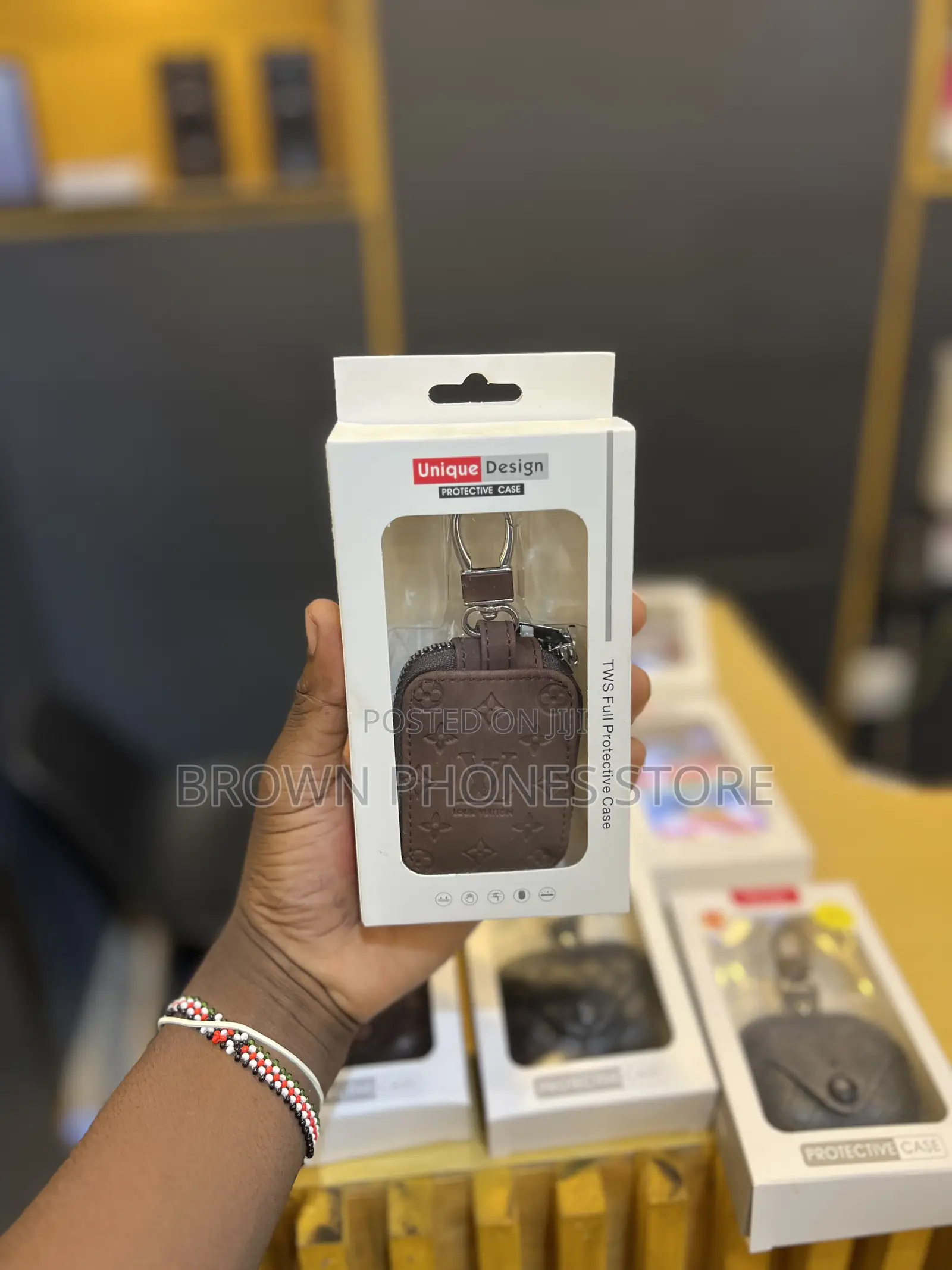 Airpods Cases