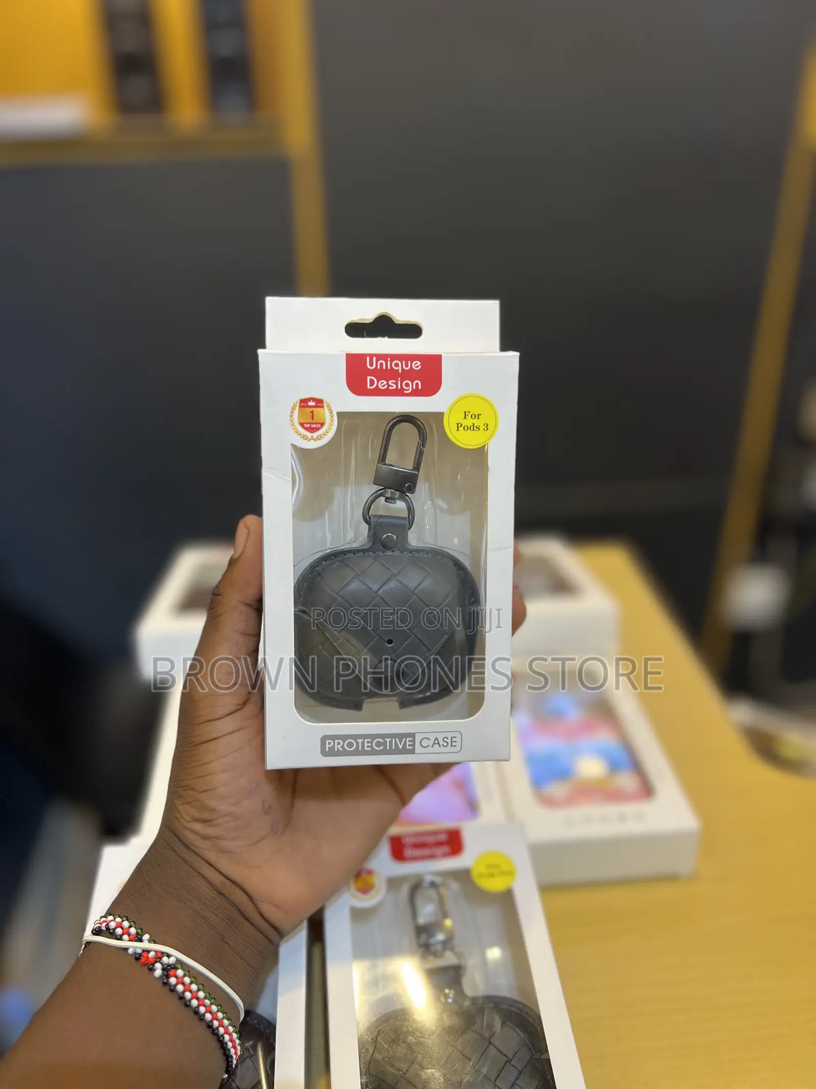 Airpods Cases