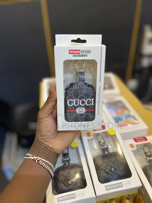 Airpods Cases