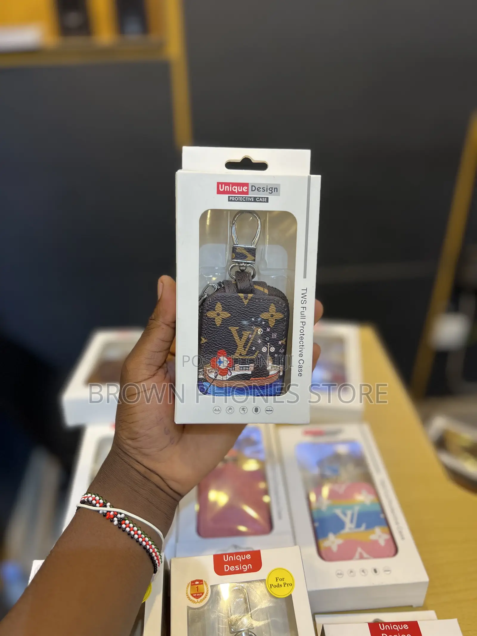 Airpods Cases