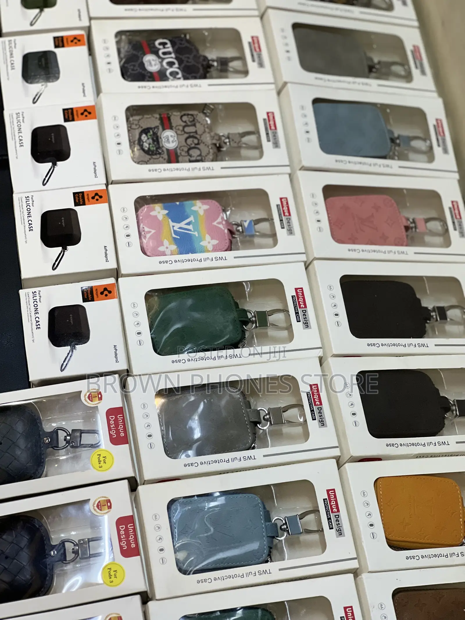 Airpods Cases