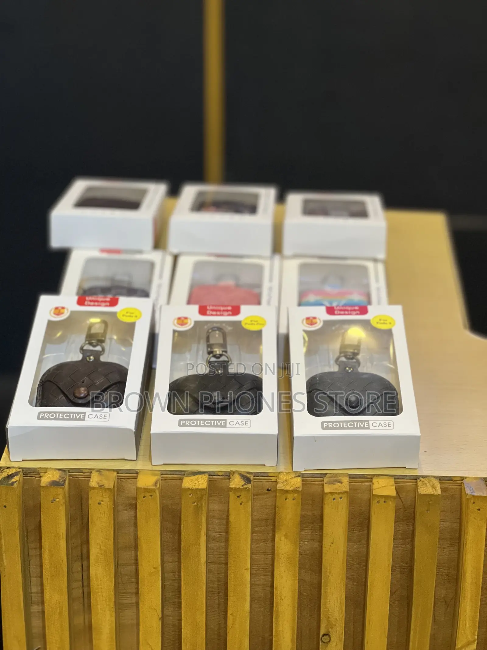 Airpods Cases