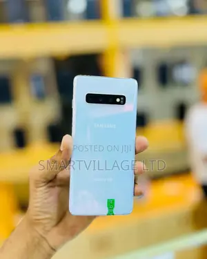 Samsung Galaxy S10 128 GB White