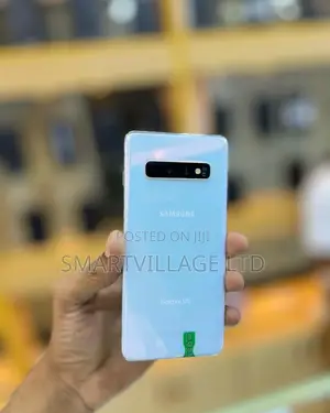 Samsung Galaxy S10 128 GB White