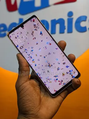 Sharp Aquos sense5G 64 GB