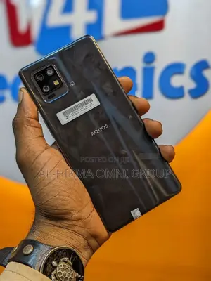 Sharp Aquos sense5G 64 GB